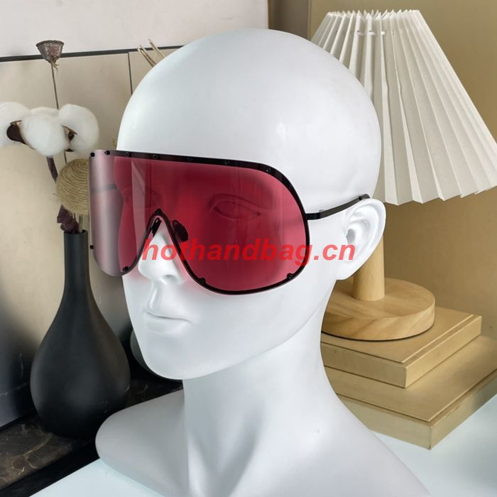 Rick Owens Sunglasses Top Quality ROS00009